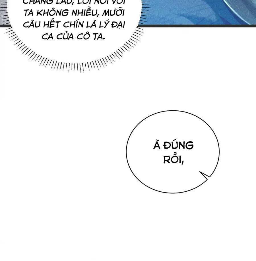 Cạm Bẫy Lệch Lạc Chapter 3 - Trang 2