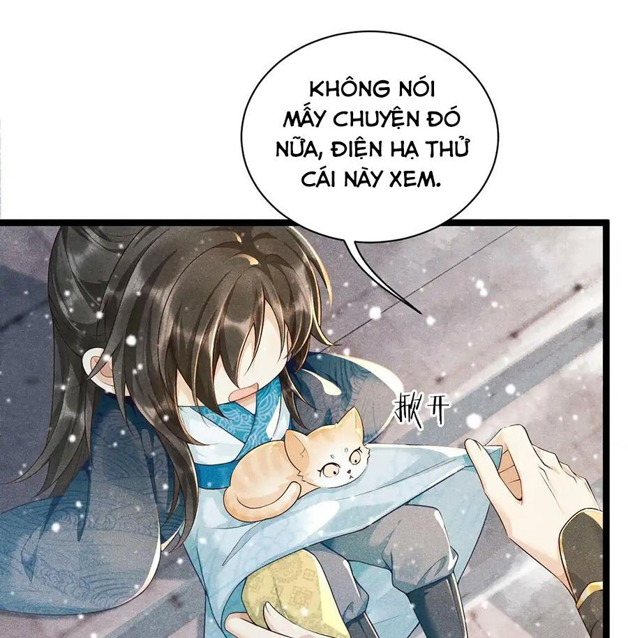 Cạm Bẫy Lệch Lạc Chapter 3 - Trang 2