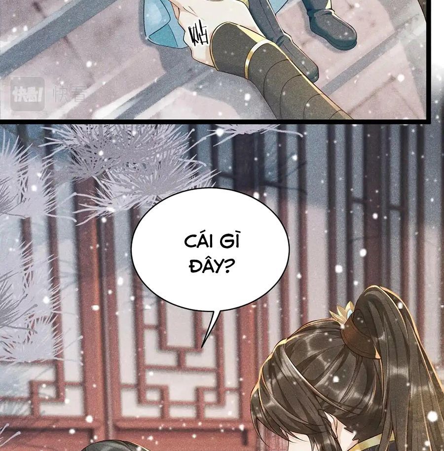 Cạm Bẫy Lệch Lạc Chapter 3 - Trang 2