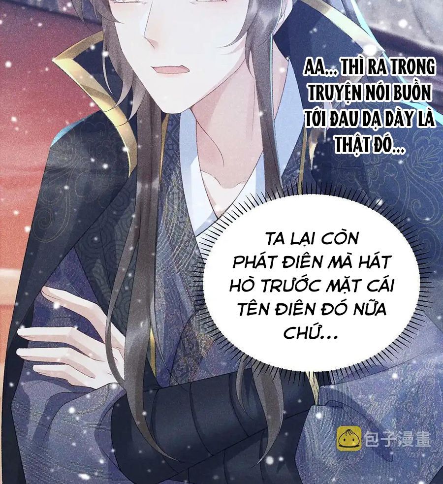 Cạm Bẫy Lệch Lạc Chapter 3 - Trang 2