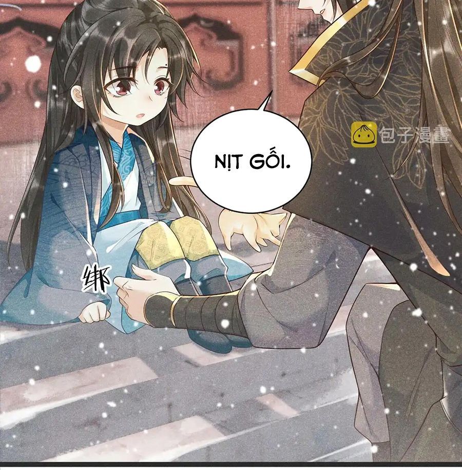 Cạm Bẫy Lệch Lạc Chapter 3 - Trang 2