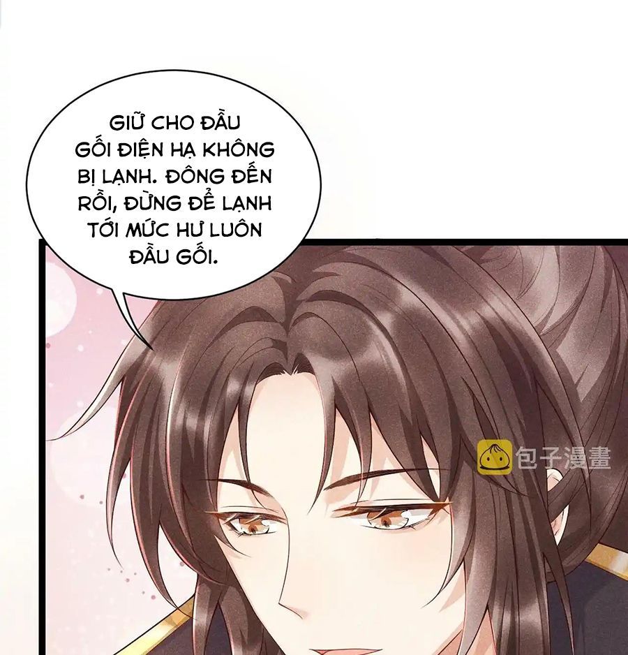 Cạm Bẫy Lệch Lạc Chapter 3 - Trang 2