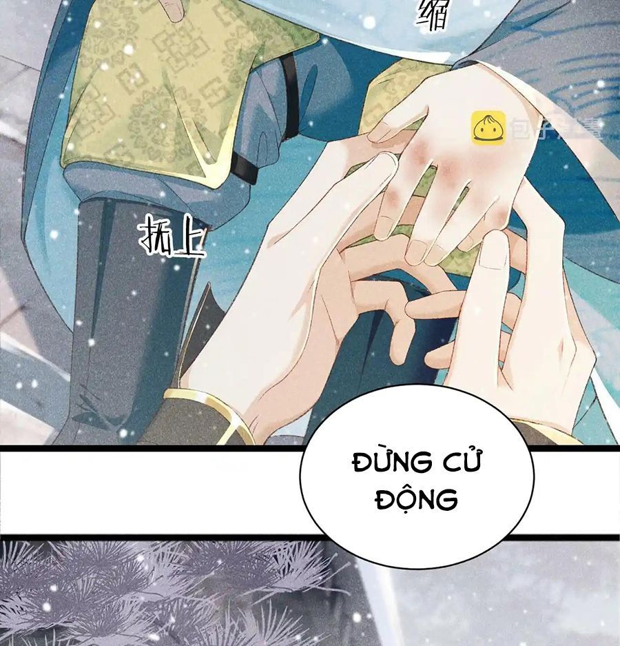 Cạm Bẫy Lệch Lạc Chapter 3 - Trang 2