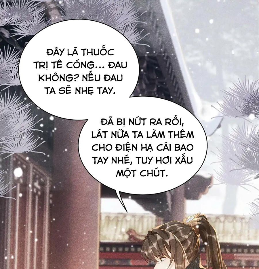 Cạm Bẫy Lệch Lạc Chapter 3 - Trang 2