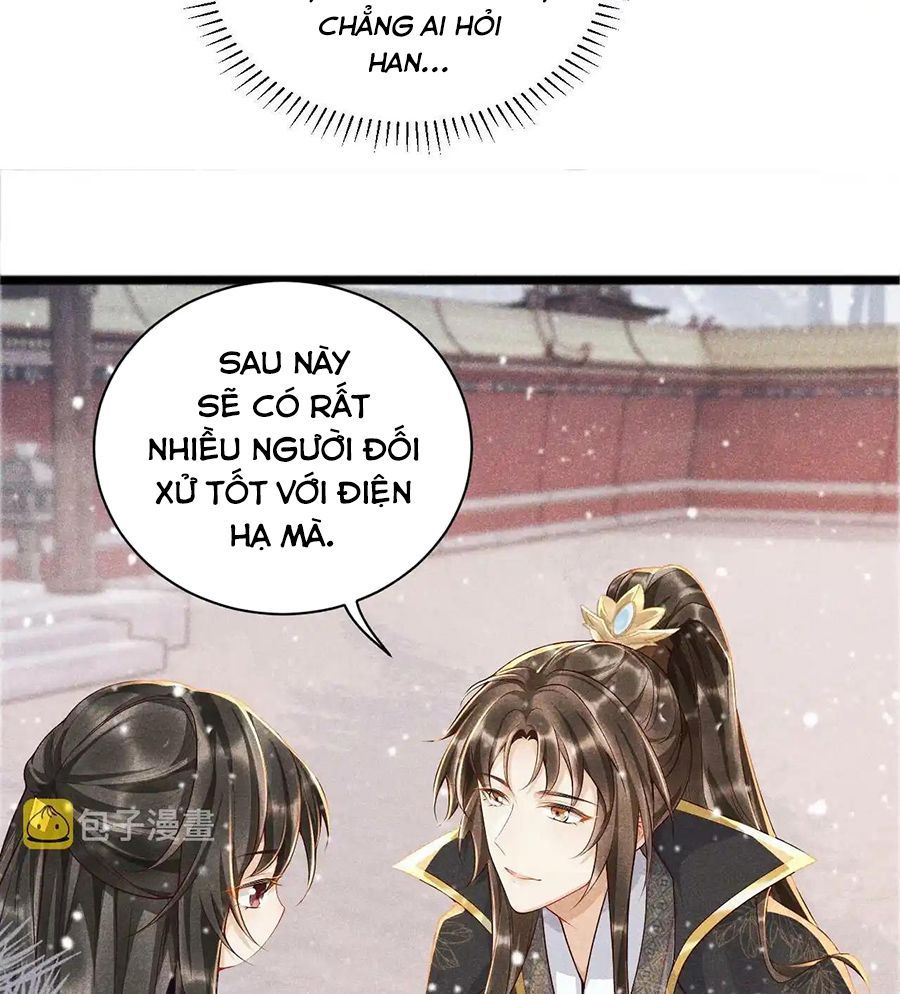 Cạm Bẫy Lệch Lạc Chapter 3 - Trang 2