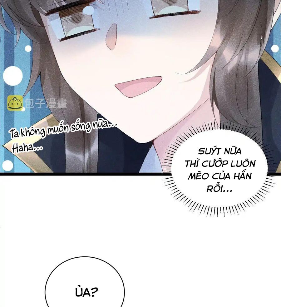 Cạm Bẫy Lệch Lạc Chapter 3 - Trang 2