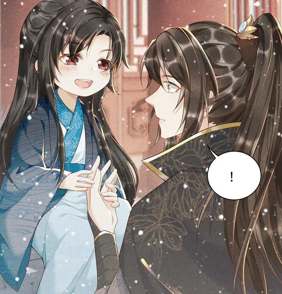 Cạm Bẫy Lệch Lạc Chapter 3 - Trang 2