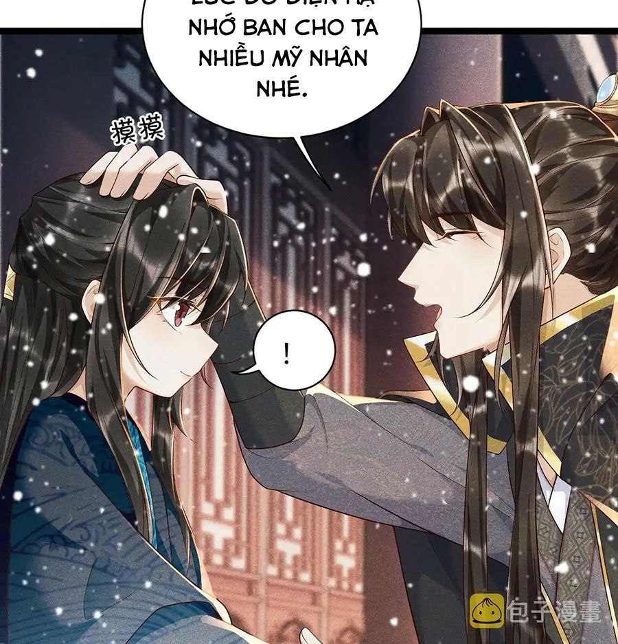 Cạm Bẫy Lệch Lạc Chapter 3 - Trang 2