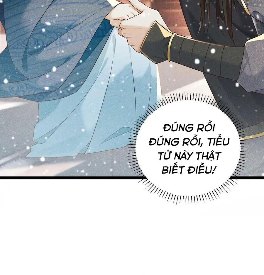 Cạm Bẫy Lệch Lạc Chapter 3 - Trang 2