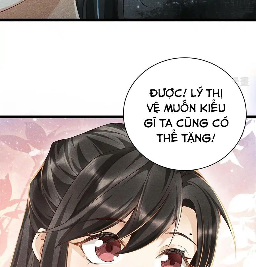 Cạm Bẫy Lệch Lạc Chapter 3 - Trang 2