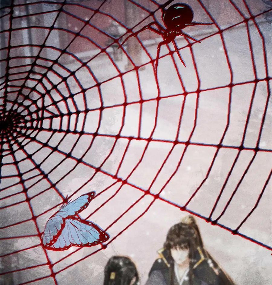 Cạm Bẫy Lệch Lạc Chapter 3 - Trang 2