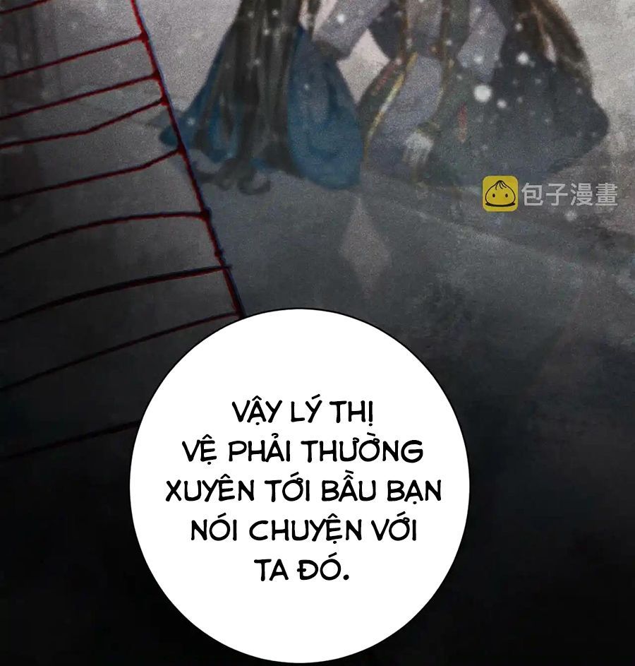 Cạm Bẫy Lệch Lạc Chapter 3 - Trang 2