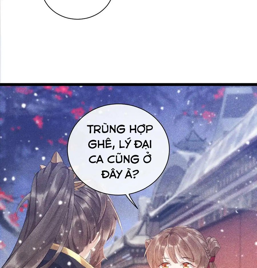 Cạm Bẫy Lệch Lạc Chapter 3 - Trang 2