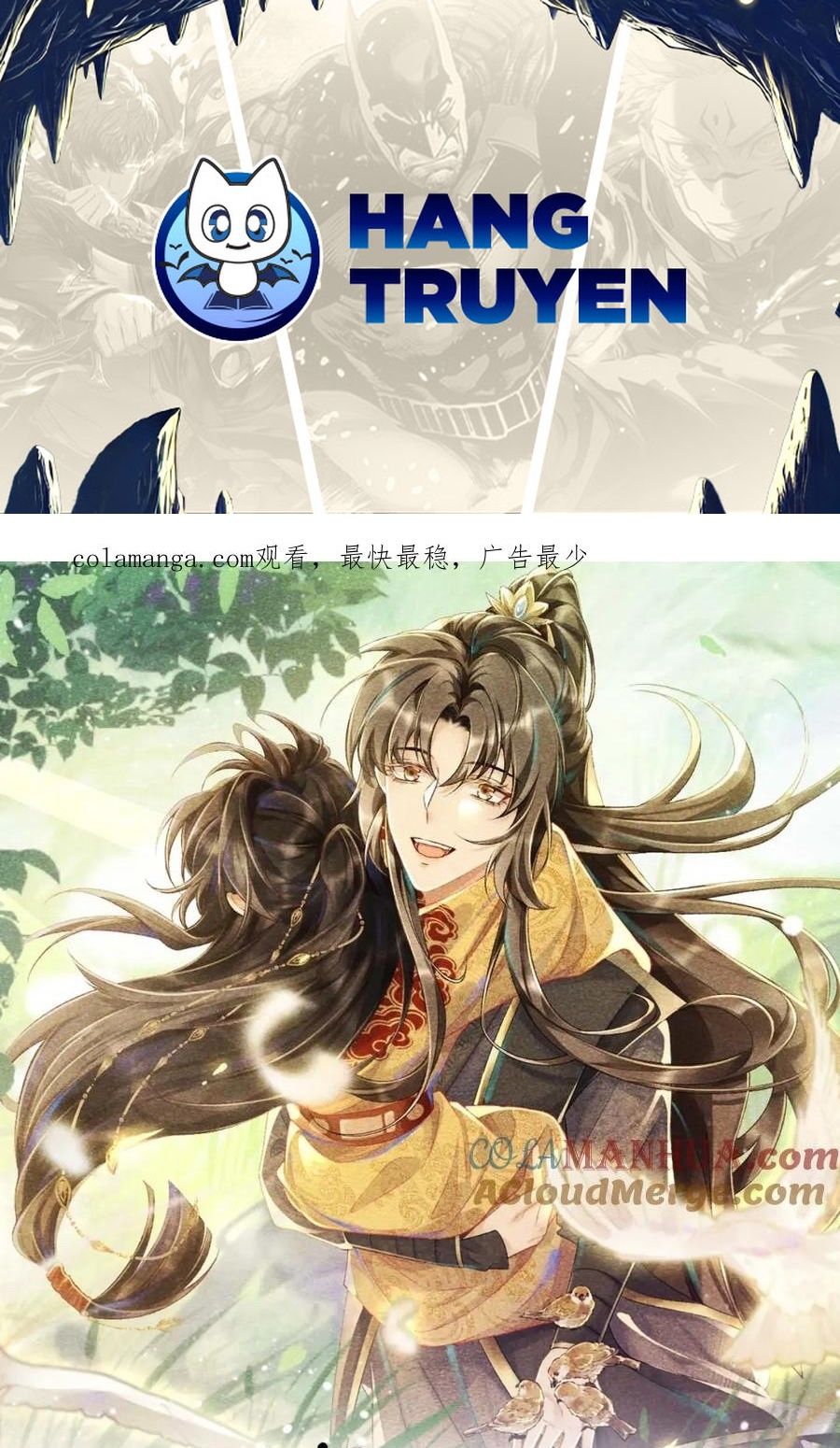 Cạm Bẫy Lệch Lạc Chapter 56 - Trang 2