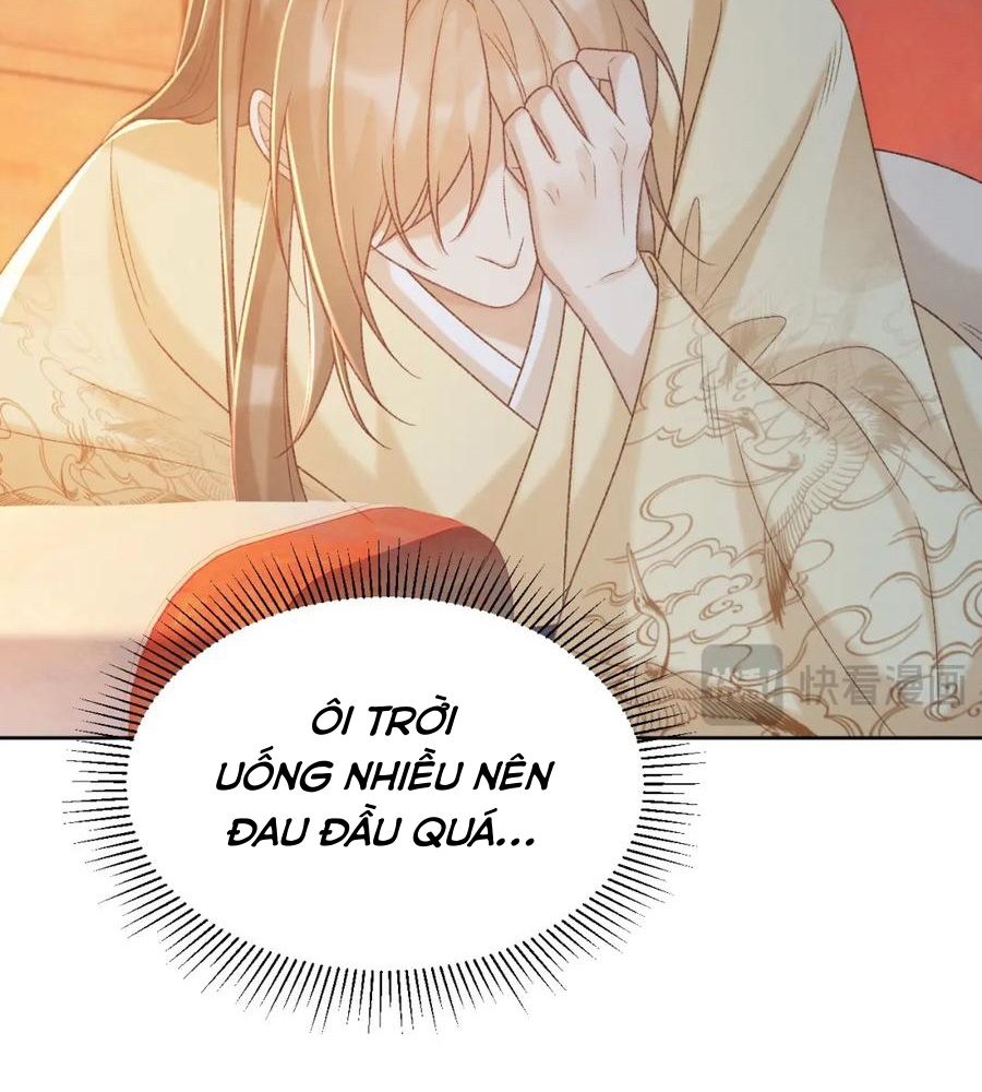 Cạm Bẫy Lệch Lạc Chapter 56 - Trang 2