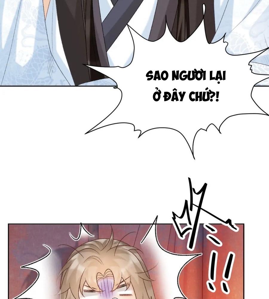 Cạm Bẫy Lệch Lạc Chapter 56 - Trang 2