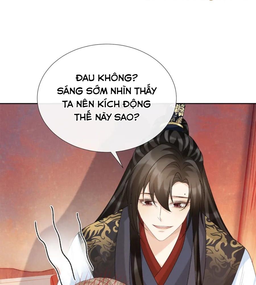 Cạm Bẫy Lệch Lạc Chapter 56 - Trang 2