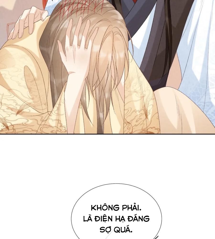 Cạm Bẫy Lệch Lạc Chapter 56 - Trang 2