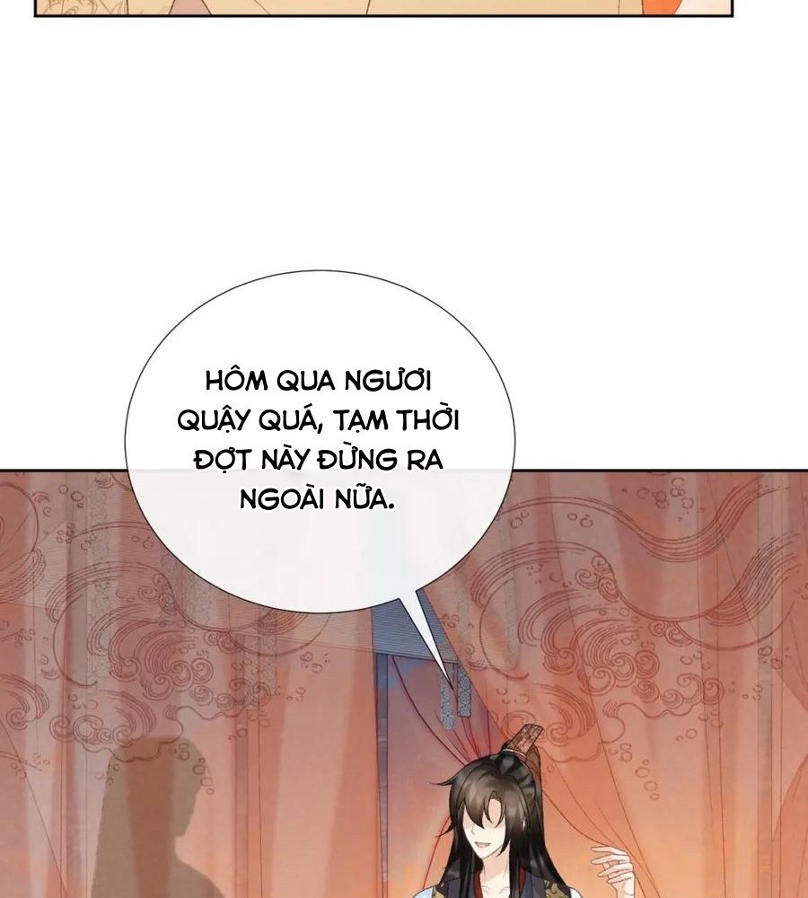 Cạm Bẫy Lệch Lạc Chapter 56 - Trang 2