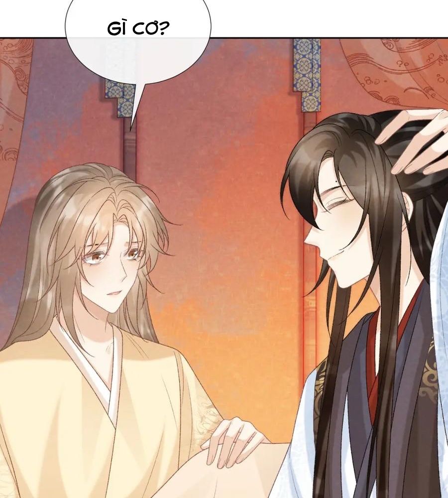 Cạm Bẫy Lệch Lạc Chapter 56 - Trang 2