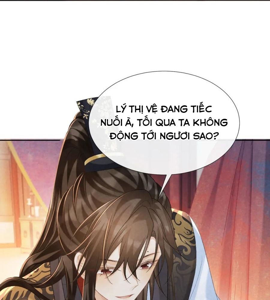 Cạm Bẫy Lệch Lạc Chapter 56 - Trang 2