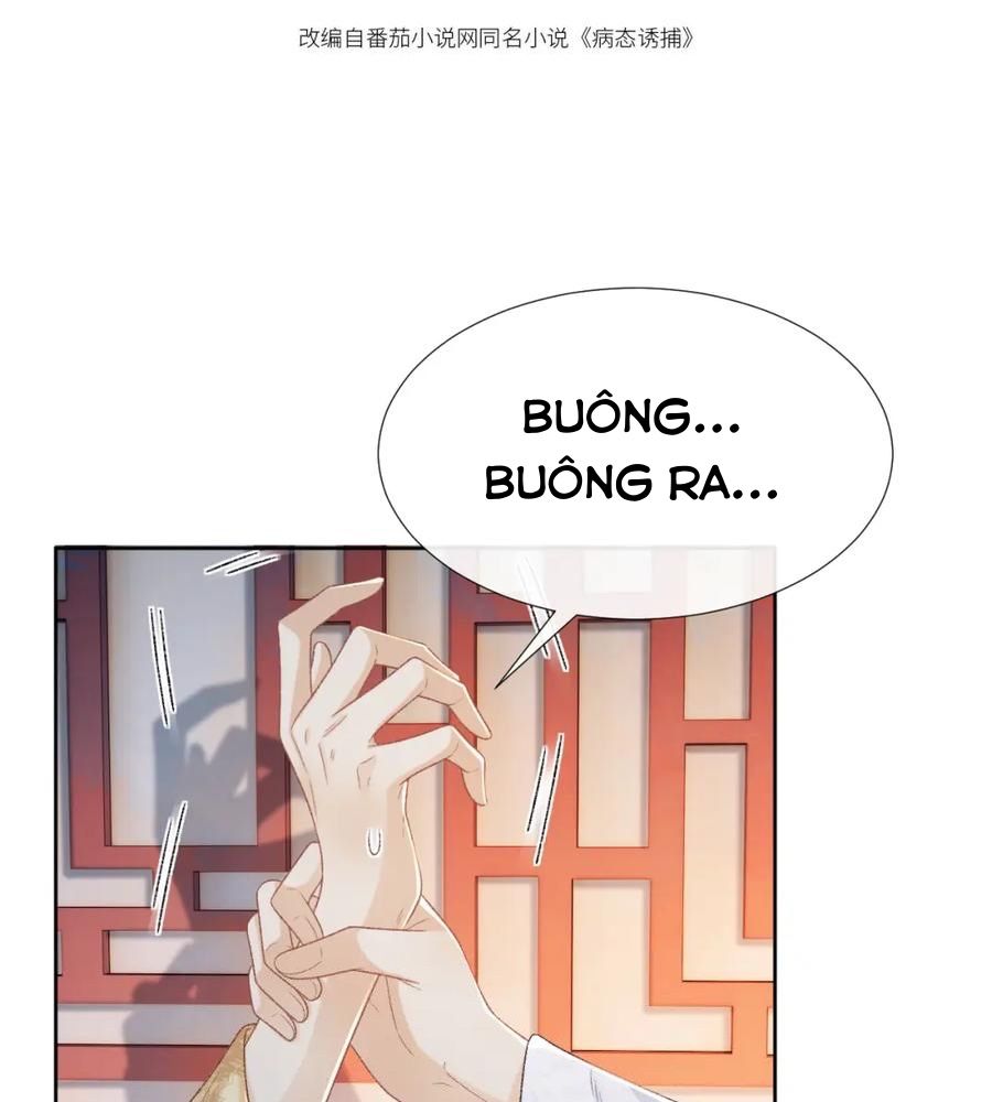 Cạm Bẫy Lệch Lạc Chapter 56 - Trang 2