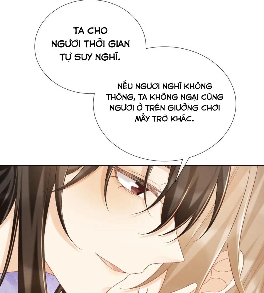 Cạm Bẫy Lệch Lạc Chapter 56 - Trang 2