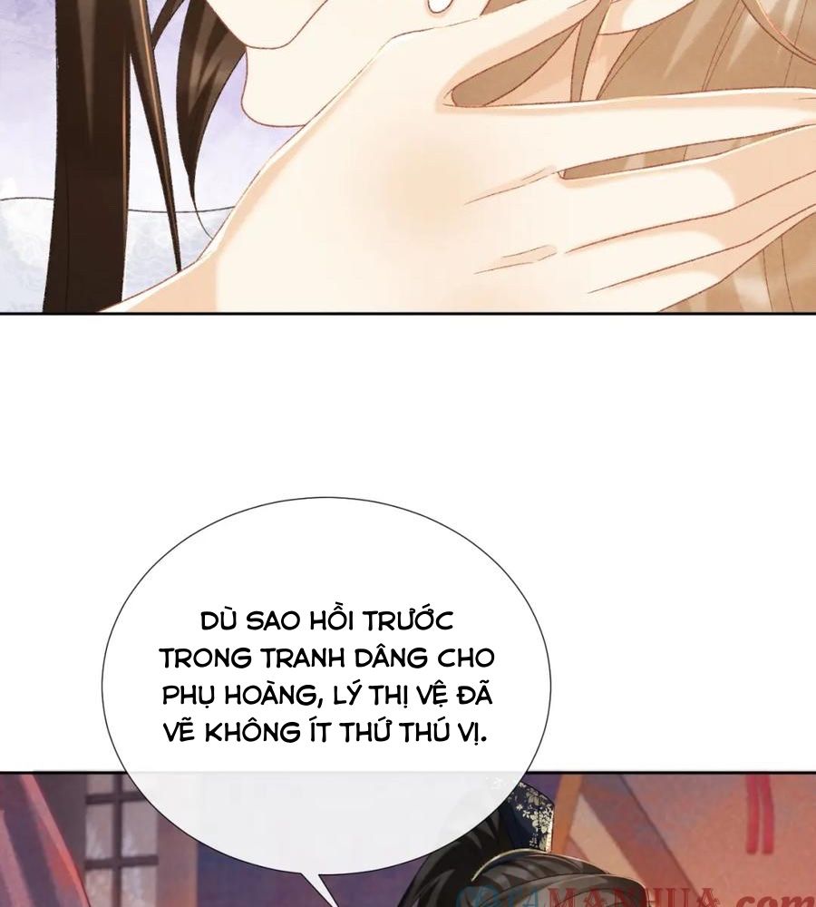 Cạm Bẫy Lệch Lạc Chapter 56 - Trang 2