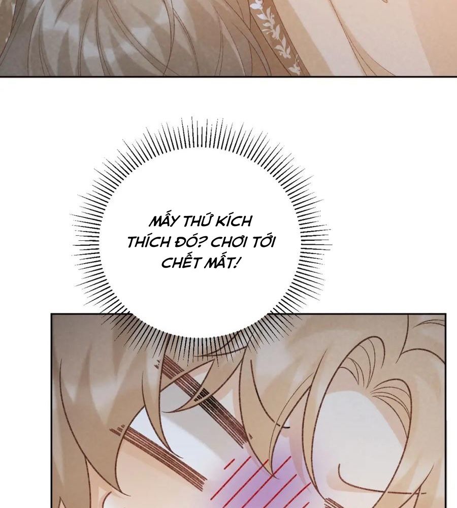 Cạm Bẫy Lệch Lạc Chapter 56 - Trang 2