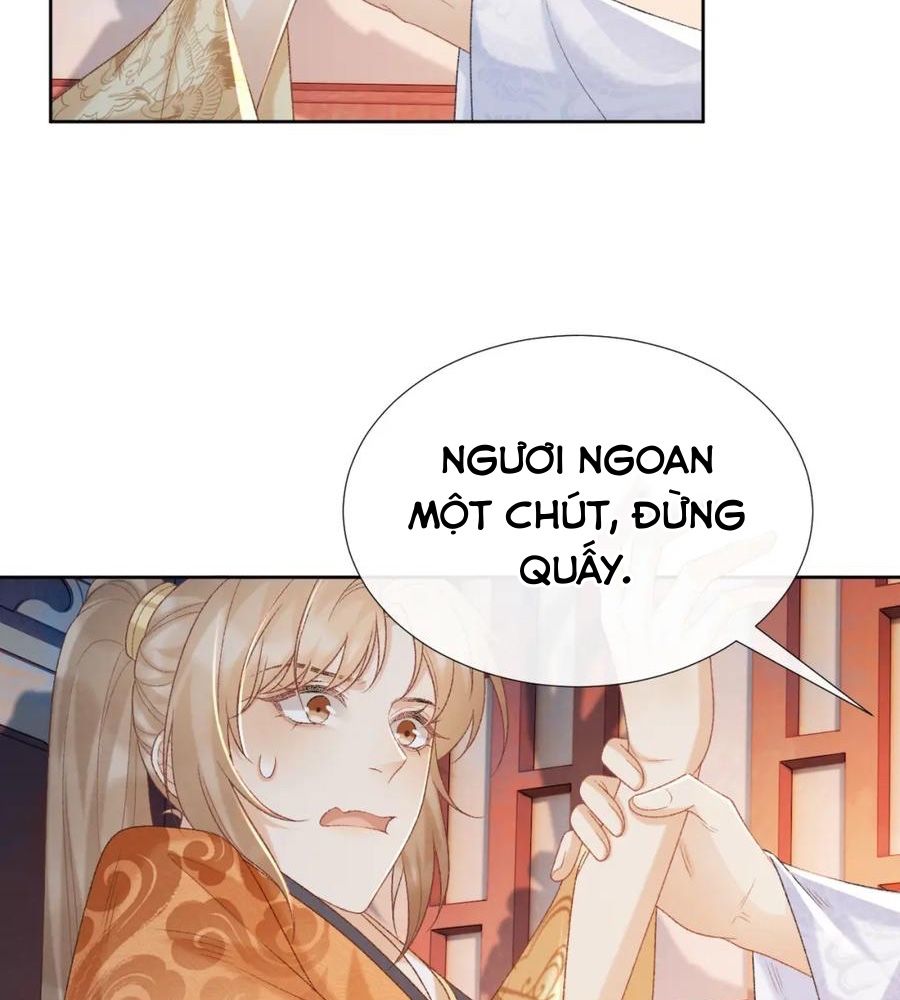 Cạm Bẫy Lệch Lạc Chapter 56 - Trang 2