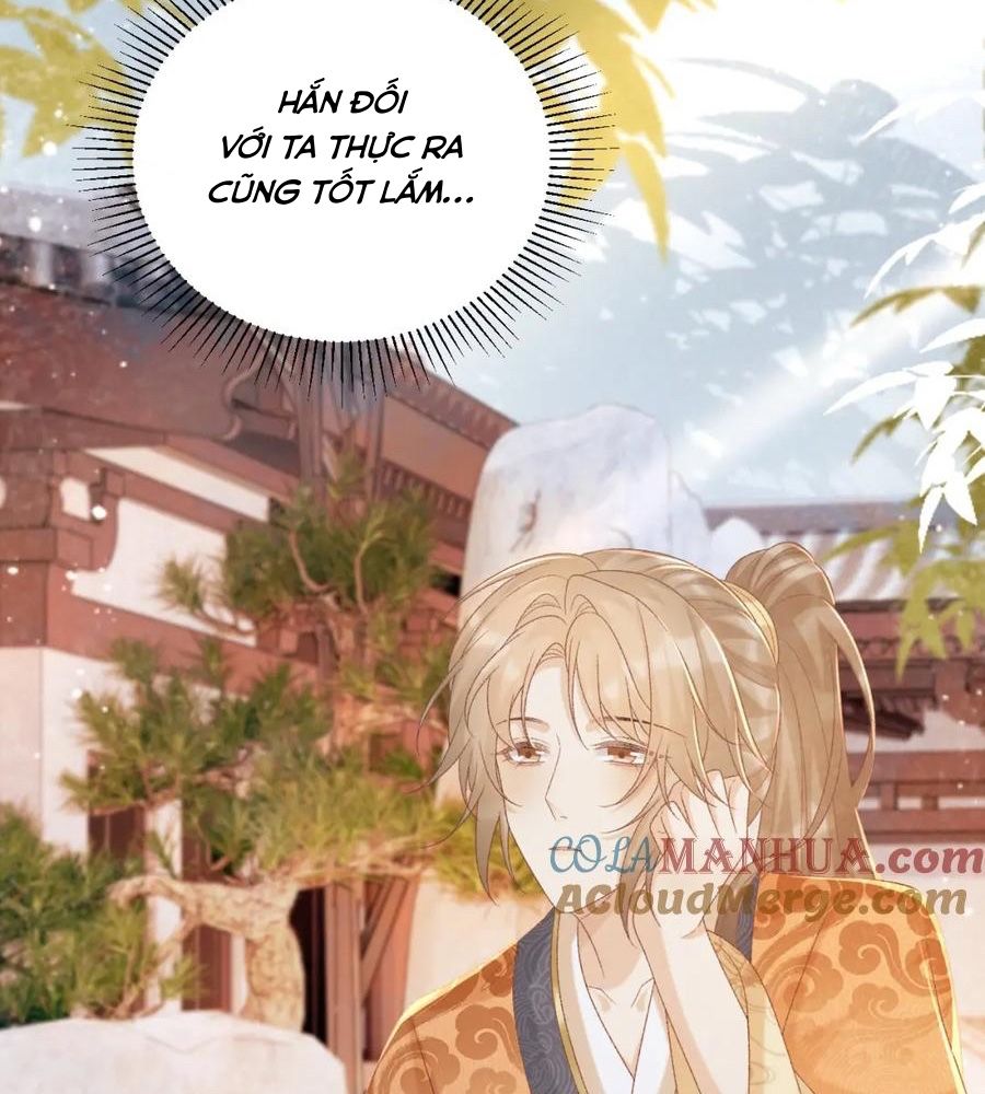 Cạm Bẫy Lệch Lạc Chapter 56 - Trang 2