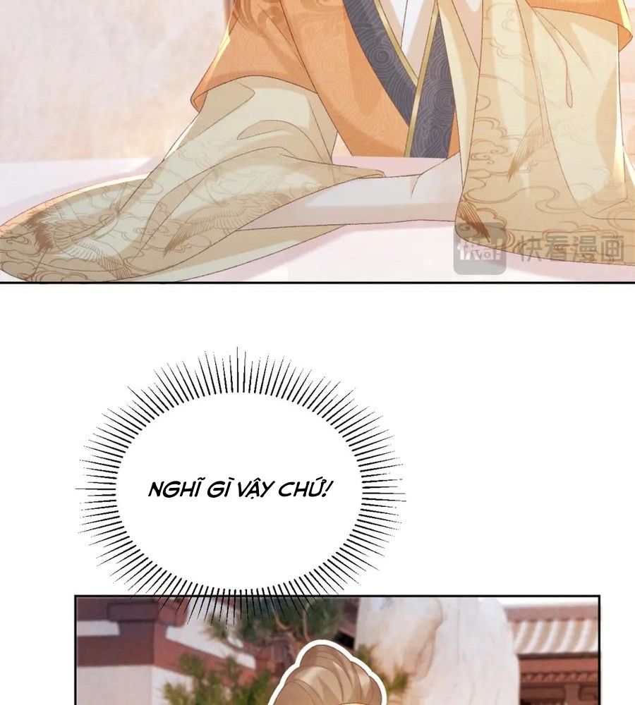 Cạm Bẫy Lệch Lạc Chapter 56 - Trang 2