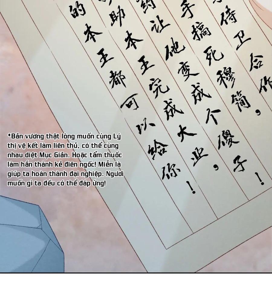 Cạm Bẫy Lệch Lạc Chapter 56 - Trang 2