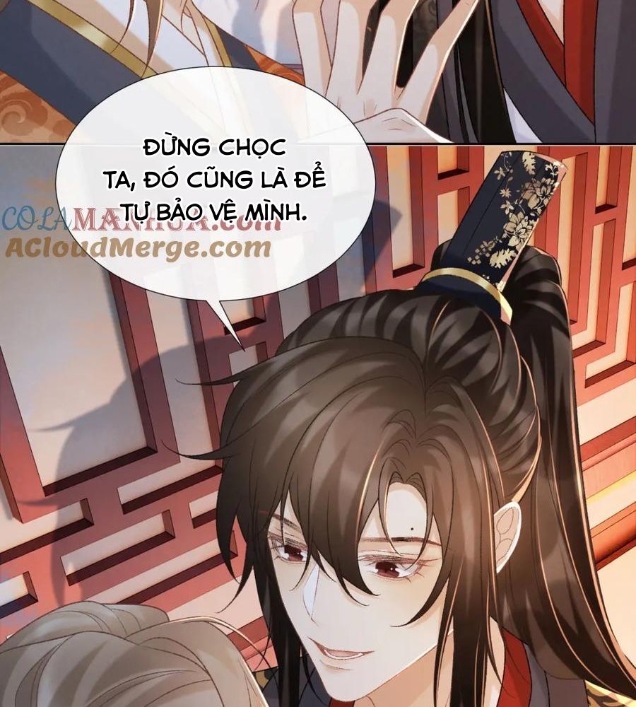 Cạm Bẫy Lệch Lạc Chapter 56 - Trang 2