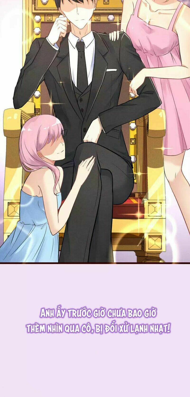 Cạm Bẫy Lửa Tình Chapter 0 - Trang 2