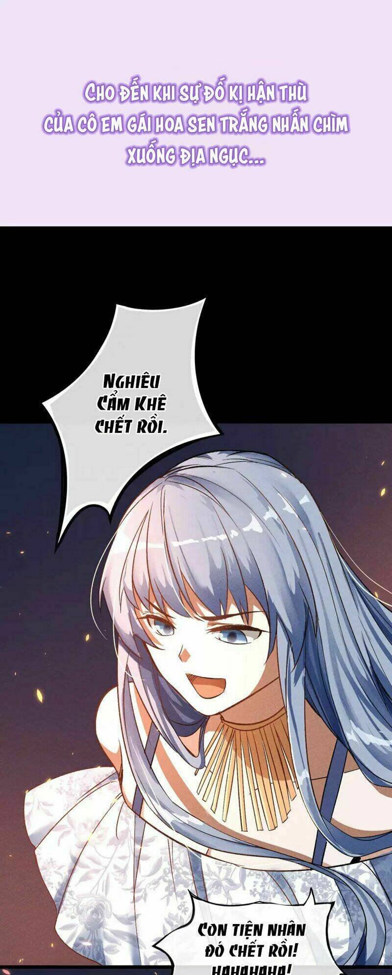 Cạm Bẫy Lửa Tình Chapter 0 - Trang 2