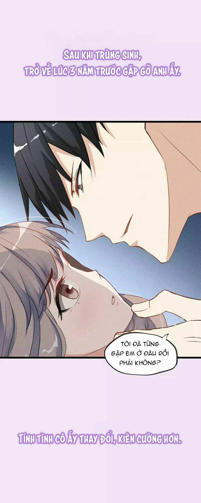 Cạm Bẫy Lửa Tình Chapter 0 - Trang 2