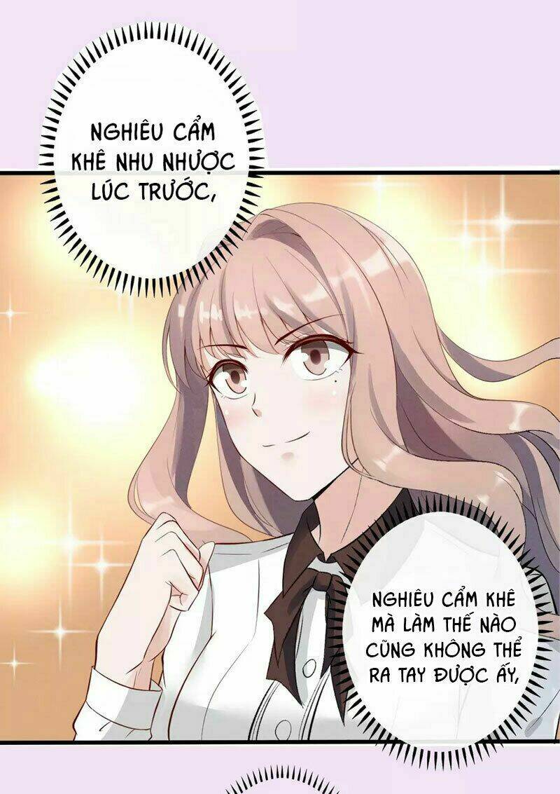 Cạm Bẫy Lửa Tình Chapter 0 - Trang 2