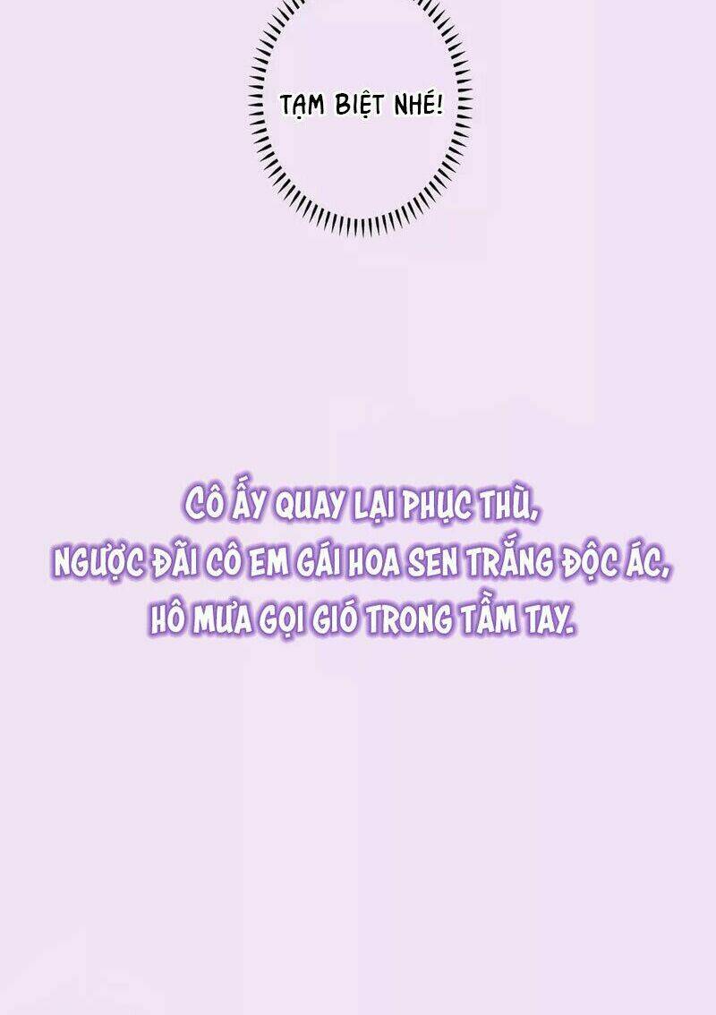 Cạm Bẫy Lửa Tình Chapter 0 - Trang 2