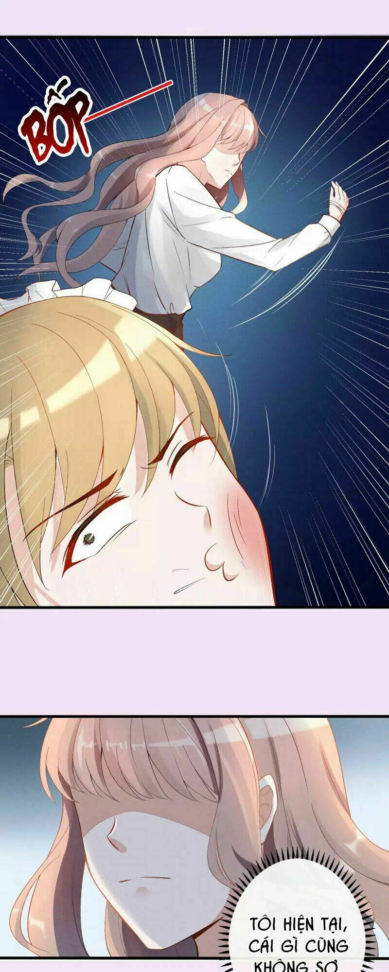 Cạm Bẫy Lửa Tình Chapter 0 - Trang 2