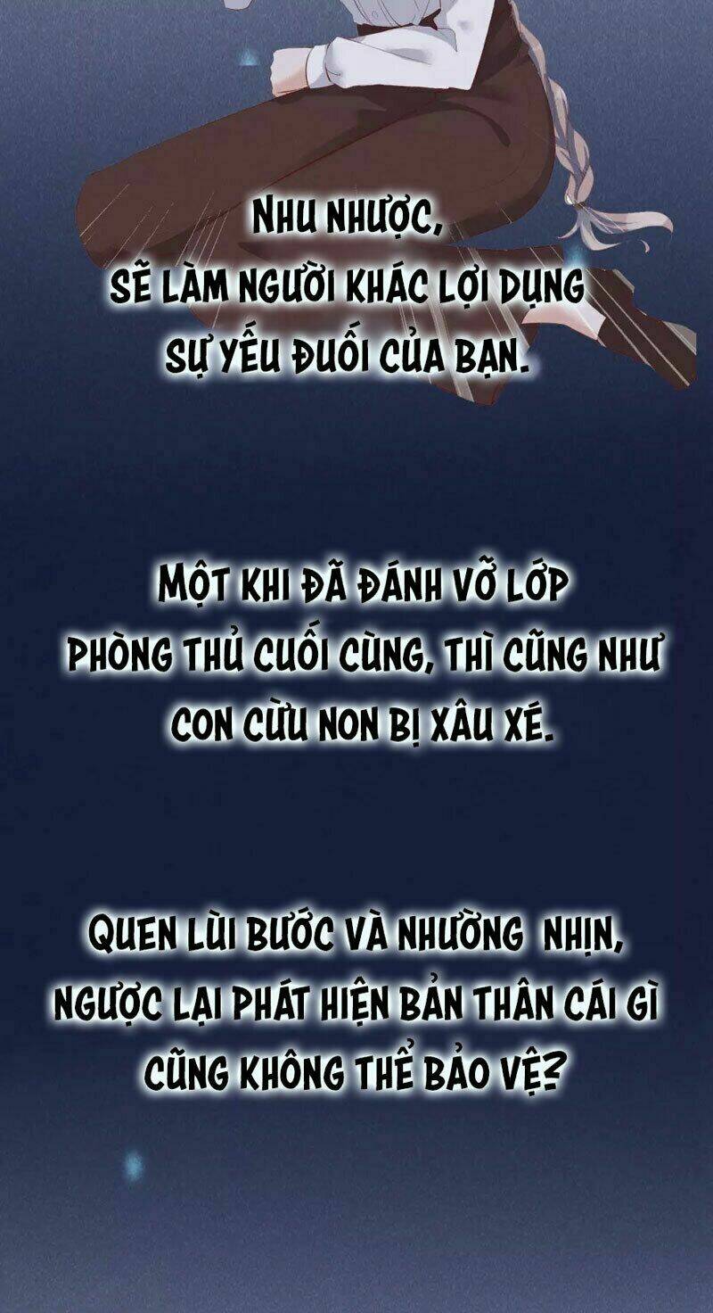 Cạm Bẫy Lửa Tình Chapter 0 - Trang 2