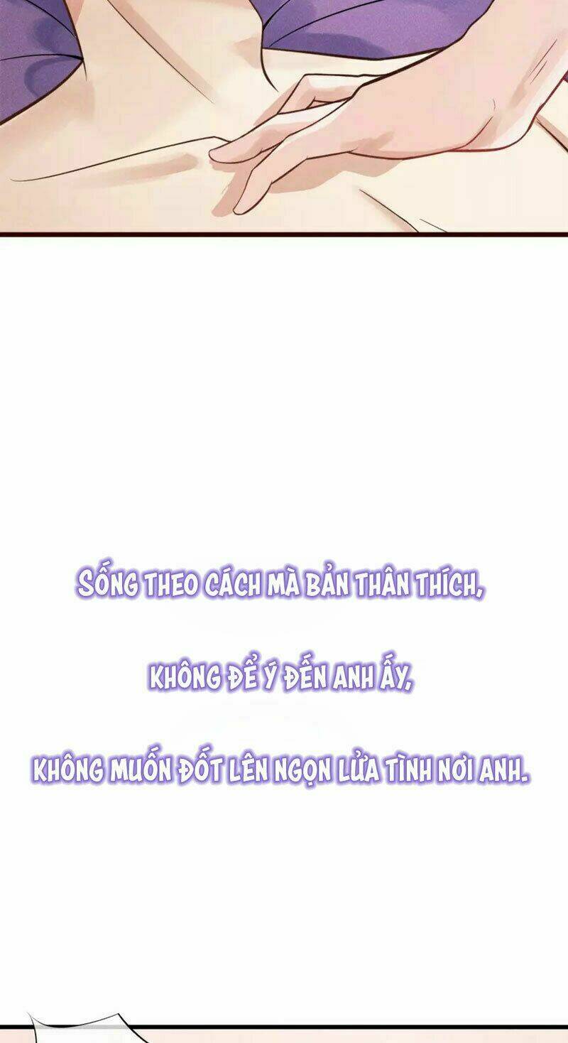 Cạm Bẫy Lửa Tình Chapter 0 - Trang 2