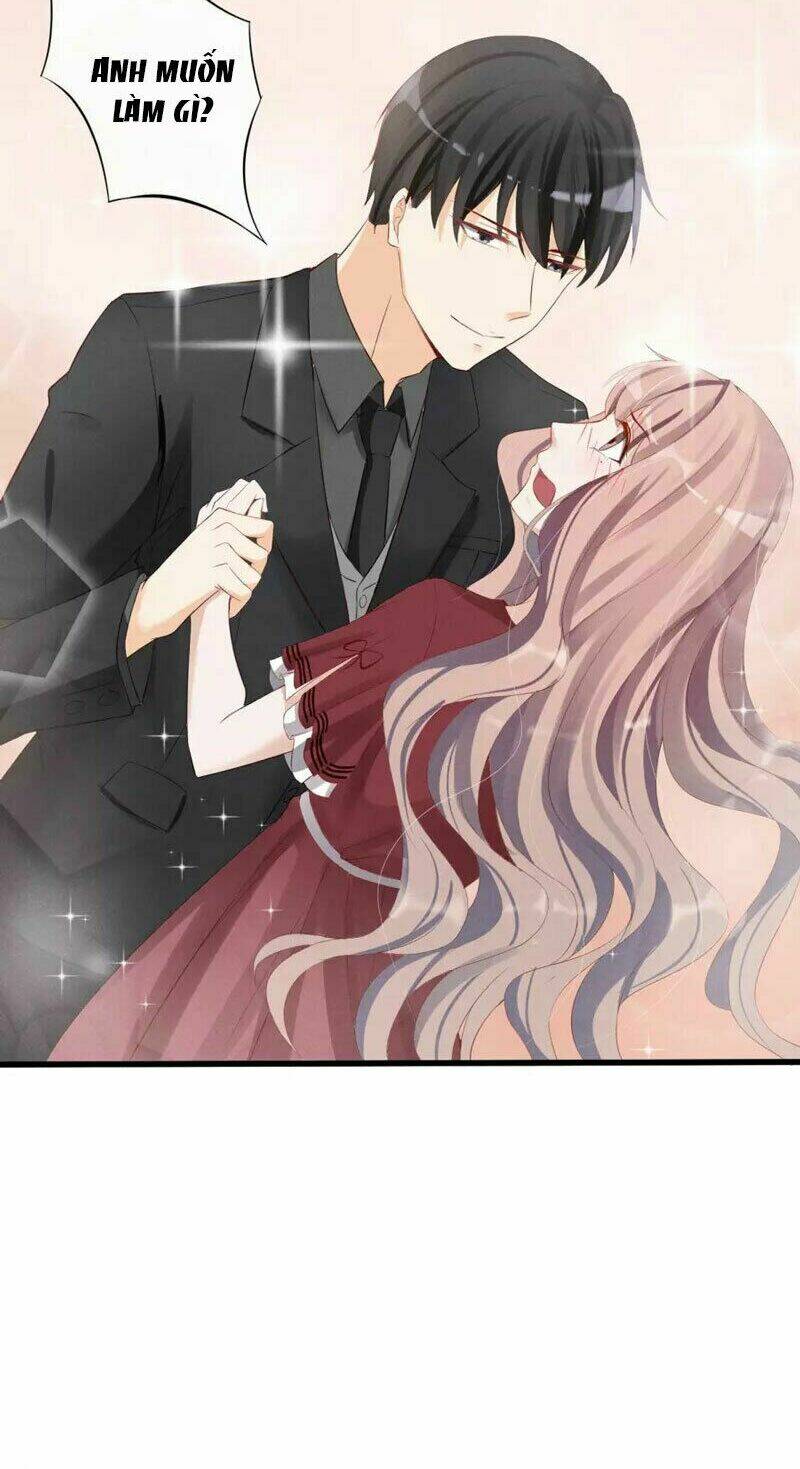 Cạm Bẫy Lửa Tình Chapter 0 - Trang 2