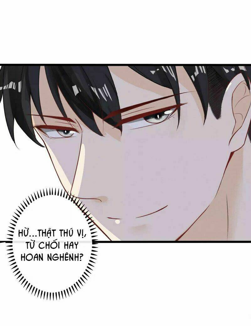 Cạm Bẫy Lửa Tình Chapter 0 - Trang 2