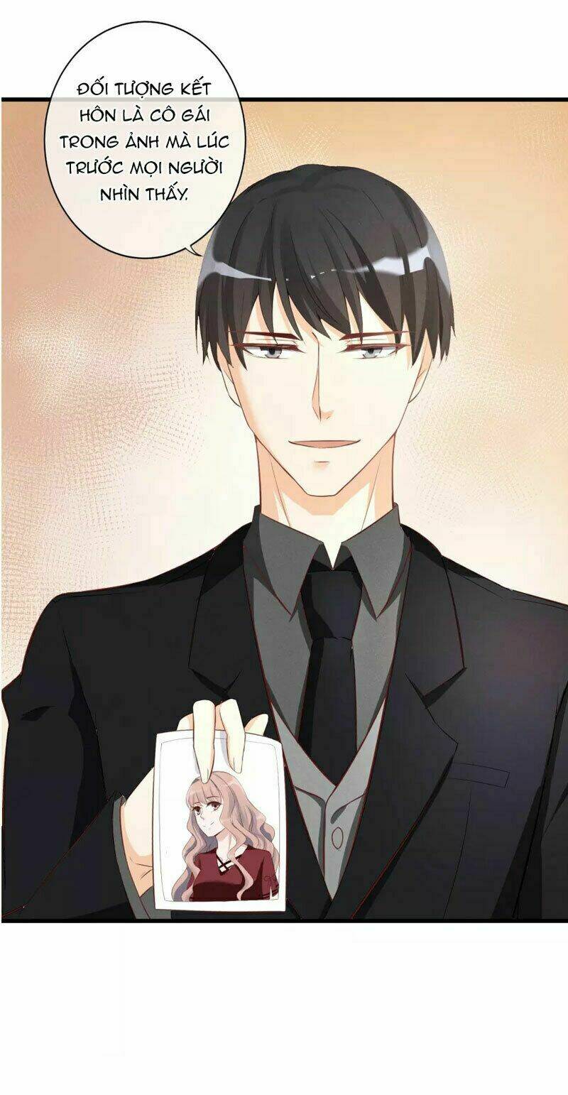 Cạm Bẫy Lửa Tình Chapter 0 - Trang 2