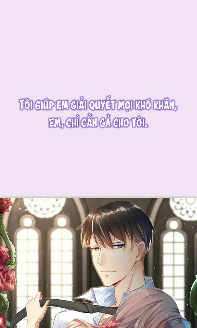 Cạm Bẫy Lửa Tình Chapter 0 - Trang 2