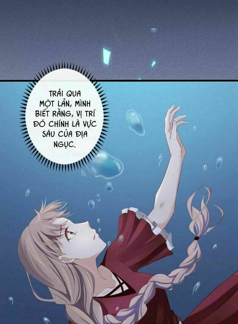 Cạm Bẫy Lửa Tình Chapter 0 - Trang 2