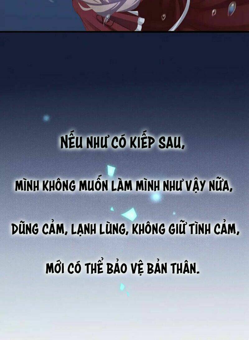 Cạm Bẫy Lửa Tình Chapter 0 - Trang 2