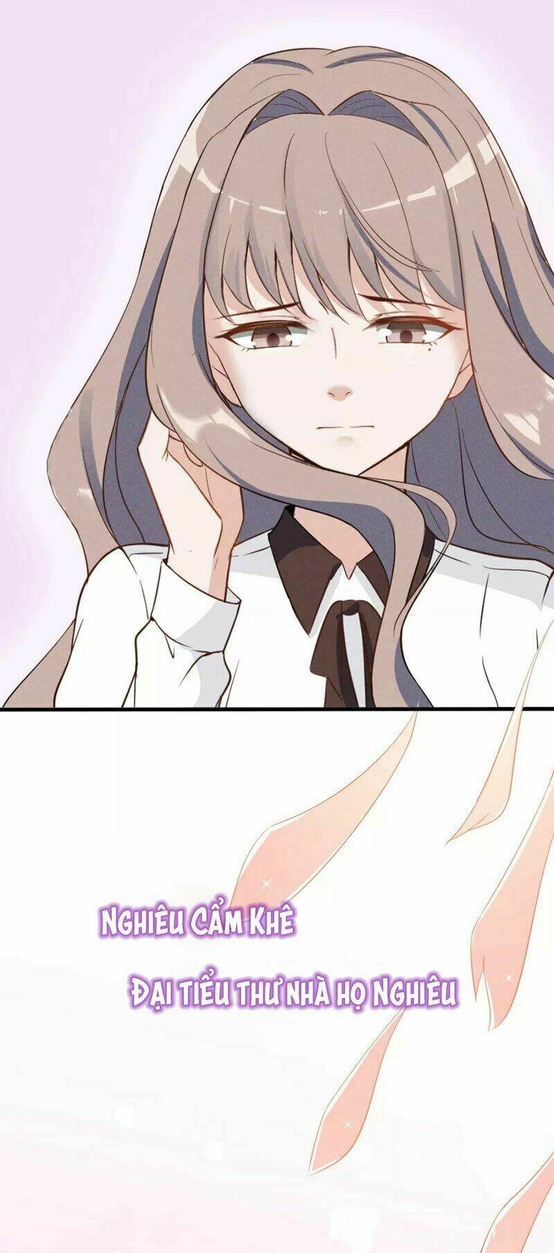 Cạm Bẫy Lửa Tình Chapter 0 - Trang 2