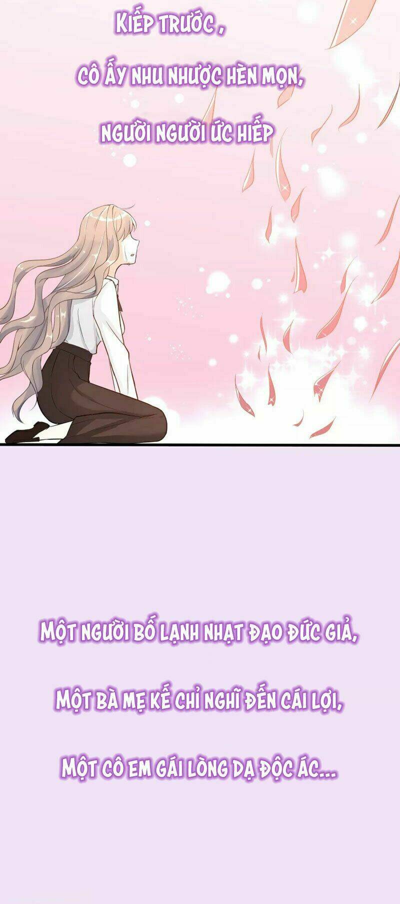 Cạm Bẫy Lửa Tình Chapter 0 - Trang 2